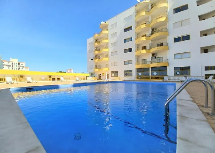 Presidente Beach Apartment