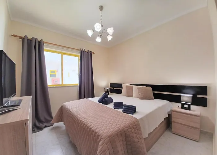 Presidente Beach Apartment