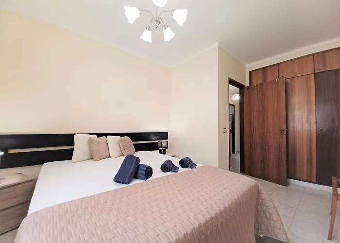 Presidente Beach Apartment