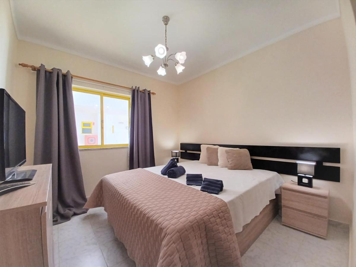 Presidente Apartment Portimao