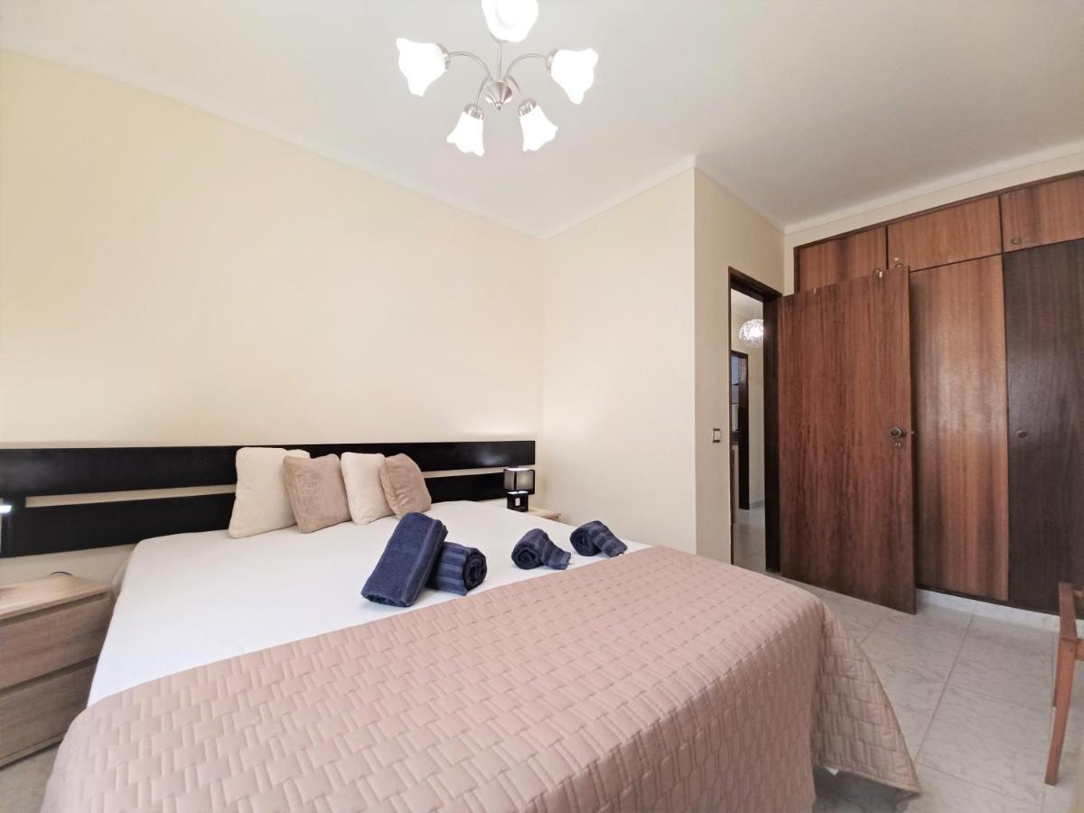 Presidente Apartment