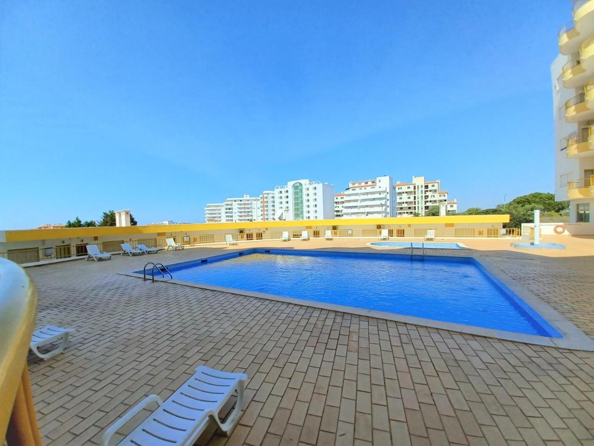 Apartment Presidente Portimao