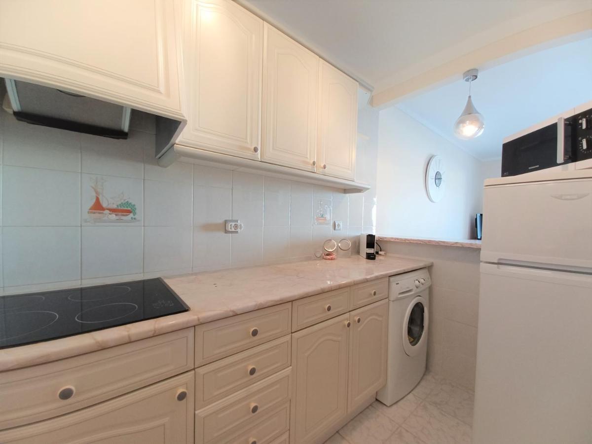 Presidente Apartment Portimao