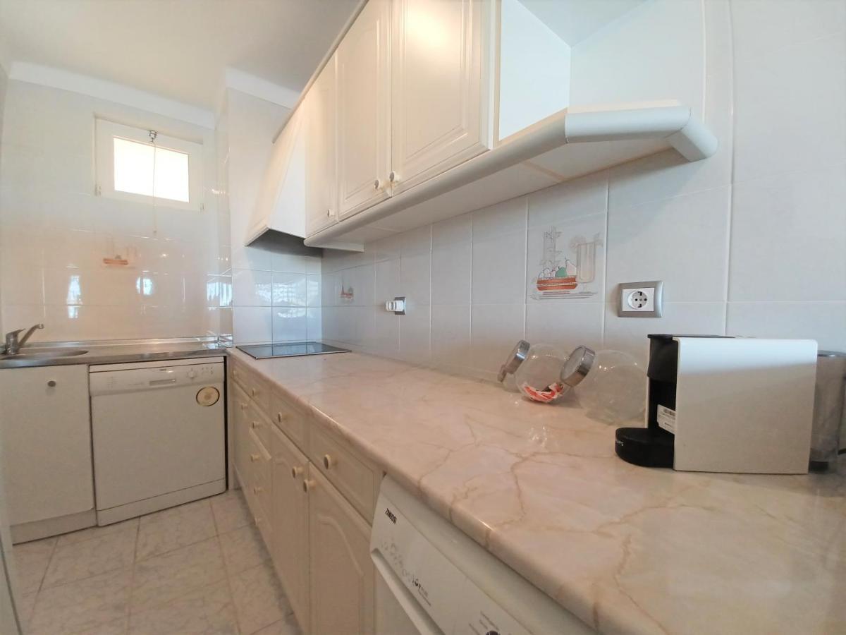 Presidente Apartment *
