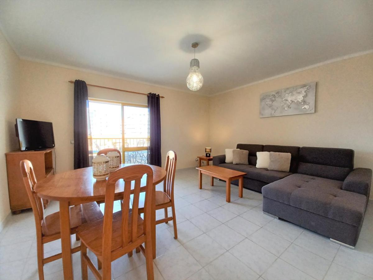 Apartment Presidente *