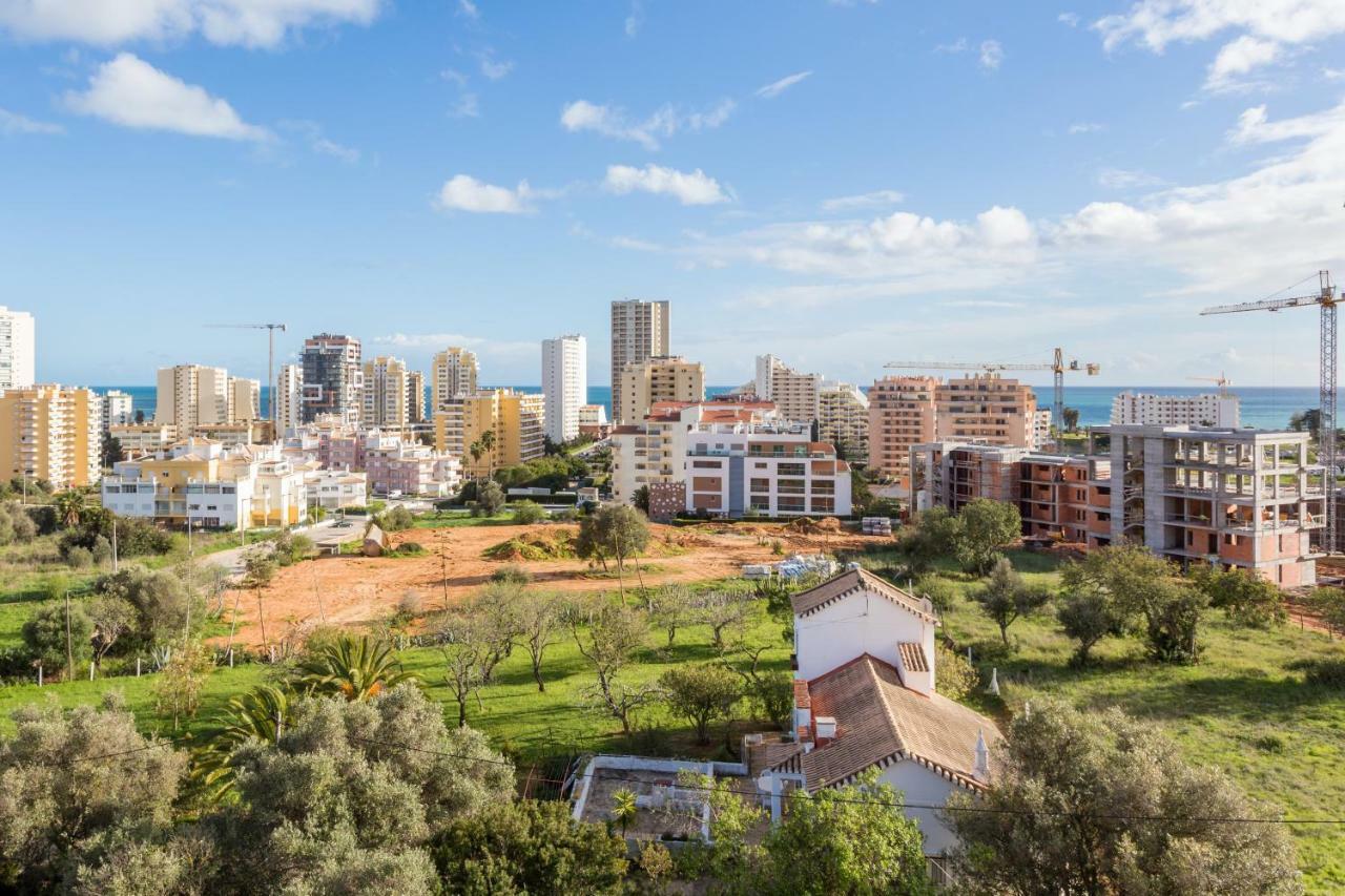 Apartment Presidente