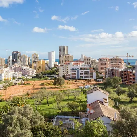 Presidente Beach Apartment Portimao Exterior photo