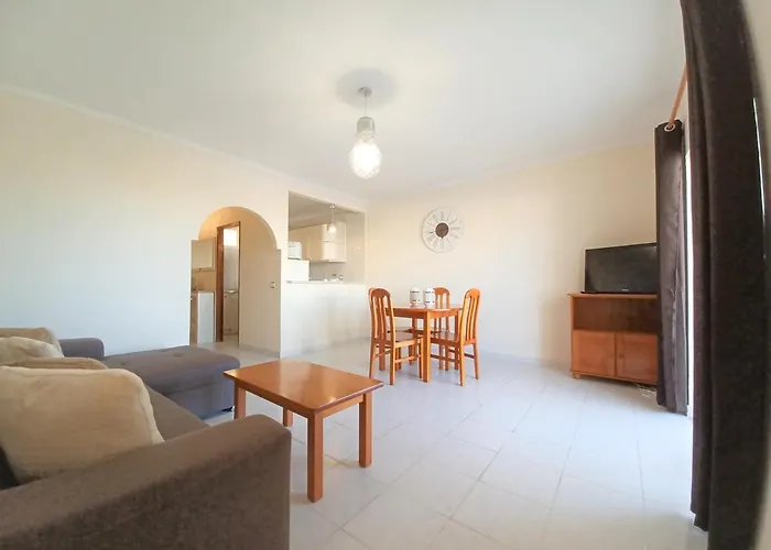 Presidente Beach Apartment
