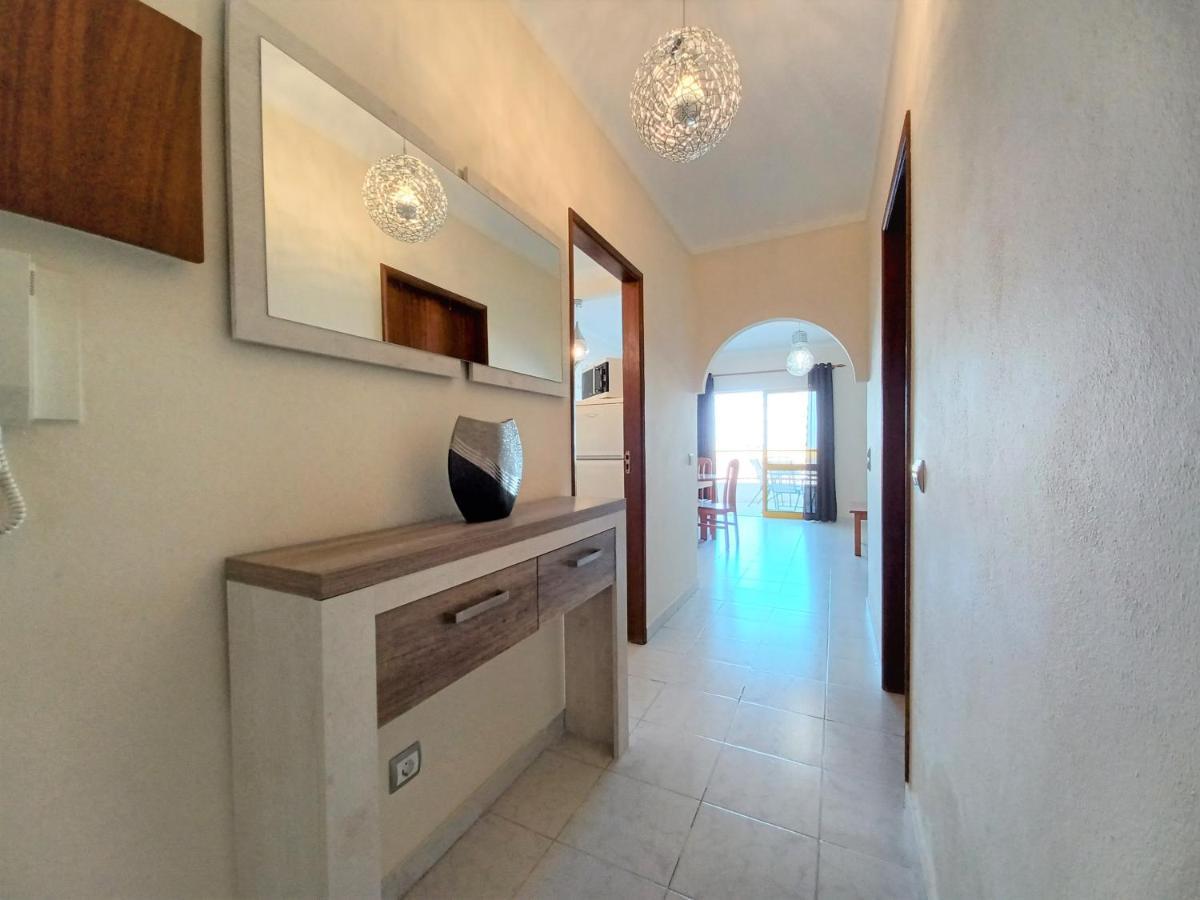 Presidente Appartement